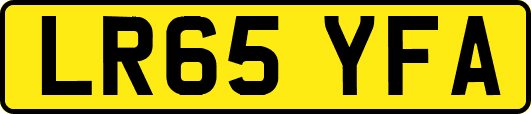 LR65YFA