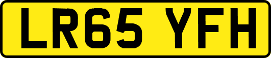 LR65YFH