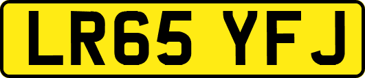LR65YFJ