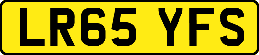 LR65YFS