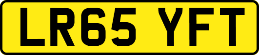 LR65YFT
