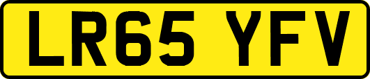 LR65YFV