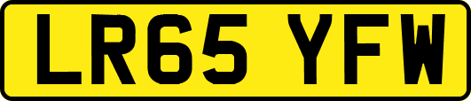 LR65YFW
