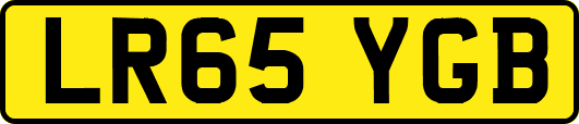 LR65YGB