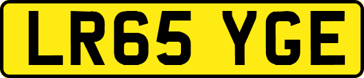 LR65YGE