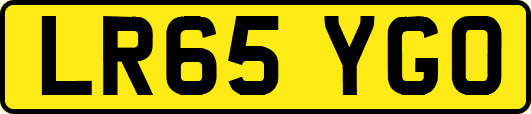 LR65YGO