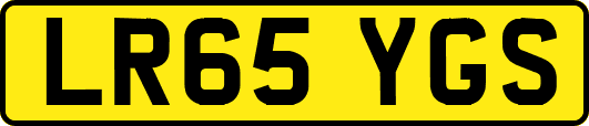 LR65YGS