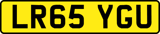 LR65YGU