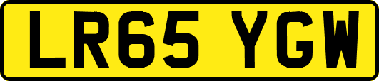 LR65YGW