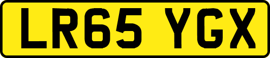 LR65YGX