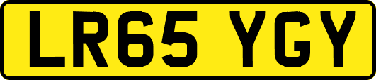 LR65YGY
