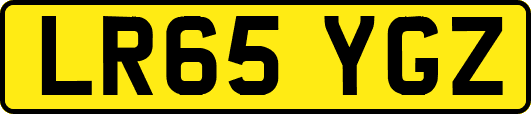 LR65YGZ