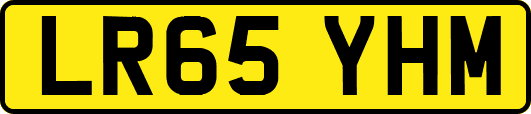 LR65YHM