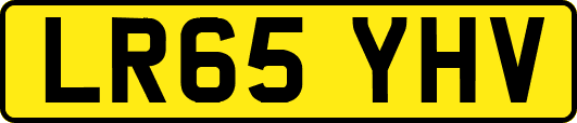 LR65YHV