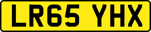 LR65YHX