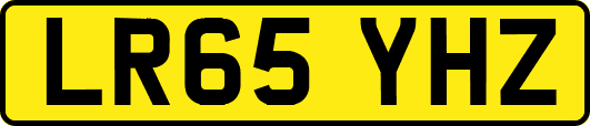 LR65YHZ