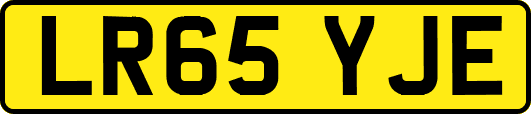 LR65YJE