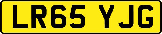 LR65YJG