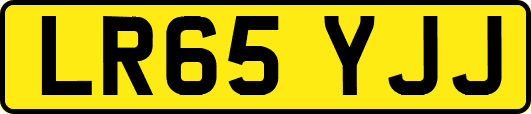 LR65YJJ