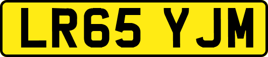 LR65YJM