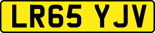 LR65YJV