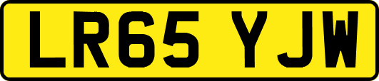 LR65YJW