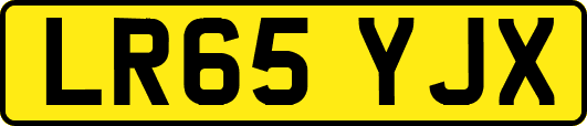 LR65YJX