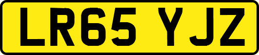 LR65YJZ