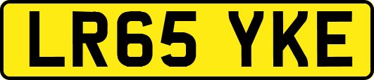 LR65YKE