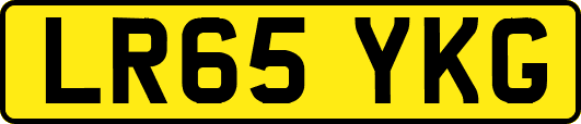 LR65YKG