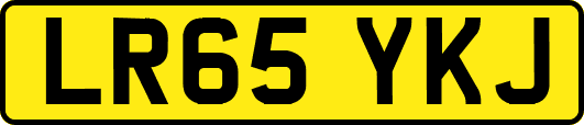LR65YKJ