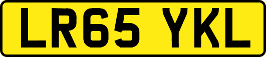 LR65YKL