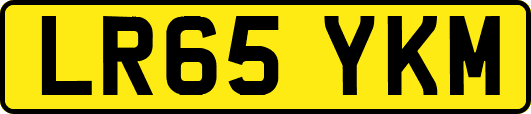 LR65YKM