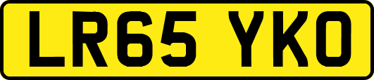 LR65YKO