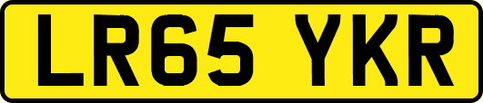 LR65YKR