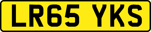 LR65YKS
