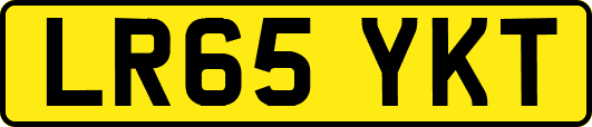 LR65YKT