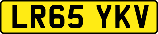 LR65YKV