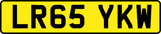 LR65YKW