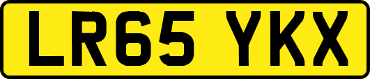 LR65YKX