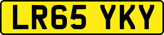 LR65YKY