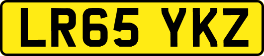LR65YKZ