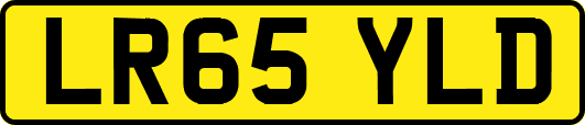 LR65YLD