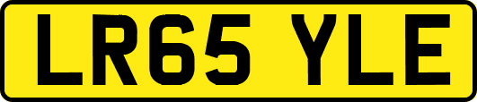 LR65YLE