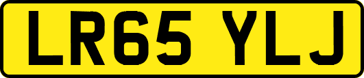 LR65YLJ