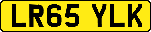 LR65YLK