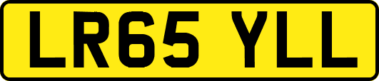 LR65YLL