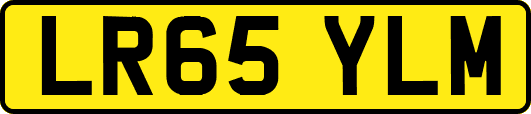 LR65YLM