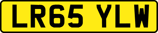 LR65YLW