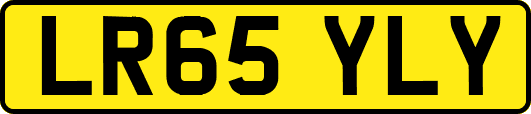 LR65YLY
